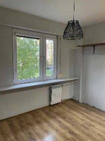 Sprzedam mieszkanie I piętro