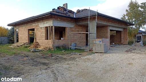 Dom 125m2 w okolicy zdrojowej