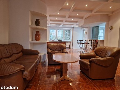 Dom w Busku Zdroju ulica Promyk 7