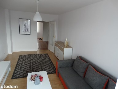 Wynajmę mieszkanie 50m. w centrum Ostrowi- winda