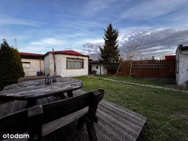 Inwestycja z potencjałem - Wrzosy II