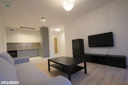 Mieszkanie, 50,07 m², Opole