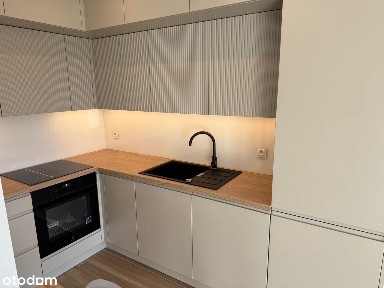 Nowy Tomyśl ul. Komunalna Klima Nowe Duży Balkon