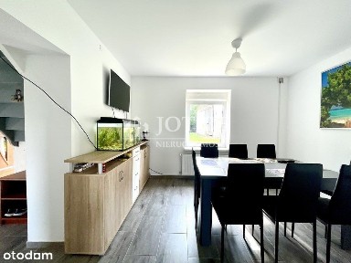 4 pokoje/dla pracowników/blisko Kątów Wrocławskich