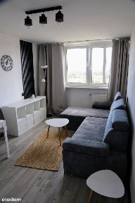 Mieszkanie 2 pokoje + parking