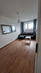 Przytulne 2 pokojowe mieszkanie 53,6m2