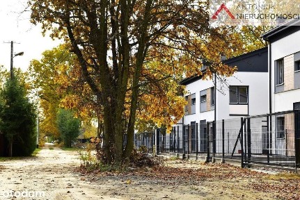 Kameralny dom do wynajęcia