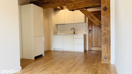 Wykończone w wysokim standardzie,klimatyczne