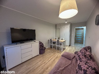 Na sprzedaż trzypokojowe mieszkanie - Piastów 10