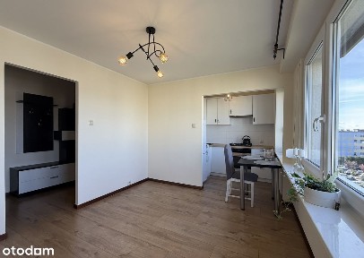 Mieszkanie na sprzedaż | idealne pod najem | M. Reja