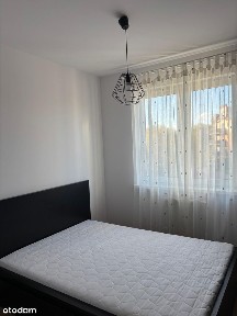 Apollina/ Gdansk Kowale, 2 pokoje 39m2, wynajme