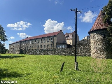 ul. Staromiejska, Recz, choszczeński, zachodniopomorskie