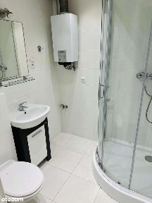 3 pokojowe Mieszkanie z Balkonem i piwnicą na 2 piętrze KEN