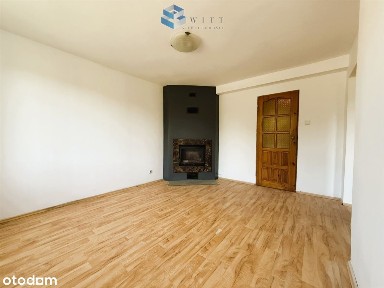 Okazja Mieszkanie w sercu malowniczego Dąbrówna