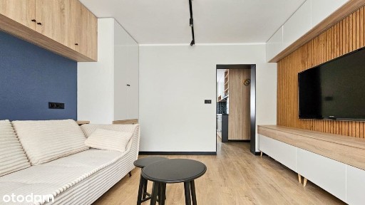 Wyjątkowe Mieszkanie Na Mazurach - Popielno