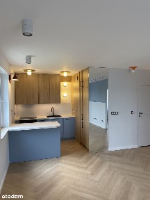 52 m². Nowe mieszkanie 2 - pokojowe. Nawojowska. Nowy Sącz