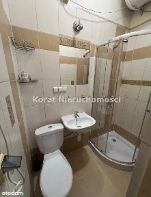 Mieszkanie na sprzedaż, Kraków, 1 pokój