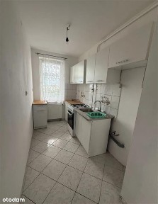 Kawalerka w doskonałej lokalizacji