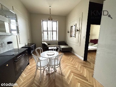 Apartamenty Art Deco Spokojna 10