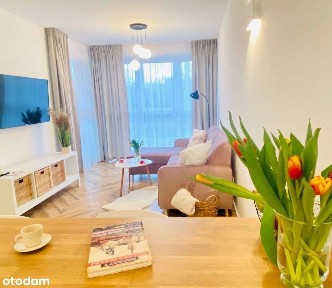 ul. Bliska, Kamienica, Bielsko-Biała, śląskie