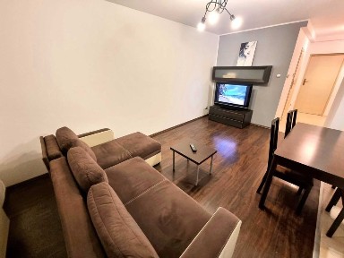 2 pokoje Piaskowa Góra, apartamentowiec