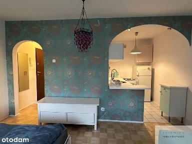 ul. Grójecka, Stara Ochota, Ochota, Warszawa, mazowieckie