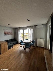 Nowe 2-pokojowe mieszkanie 43.24 m2 z miejscem w garażu *REZERWACJA*