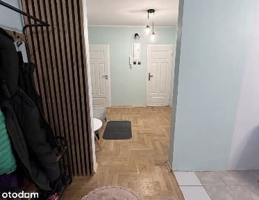 ul. Wacława Lachmana, Ursynów Północny, Ursynów, Warszawa, mazowieckie