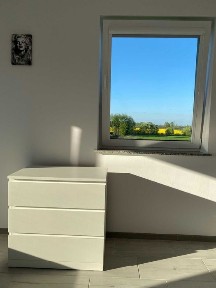 Nowe 2-pokojowe umeblowane wyposażone Św. Katarzyna Okazja