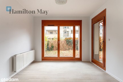 ul. Sarmacka, Błonia Wilanowskie, Wilanów, Warszawa, mazowieckie