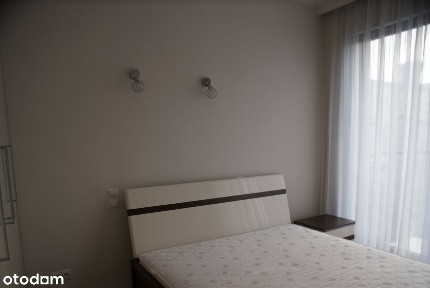 Sprzedam Mieszkanie Warszawa ul Biała (Centrum)