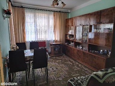 Mieszkanie na Spokojnym osiedlu Staszica