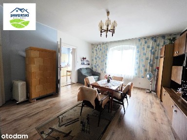 Głuszyca ul. Częstochowska - lokal mieszkalny