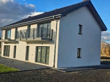 Mieszkania do wynajęcia w Niemodlinie