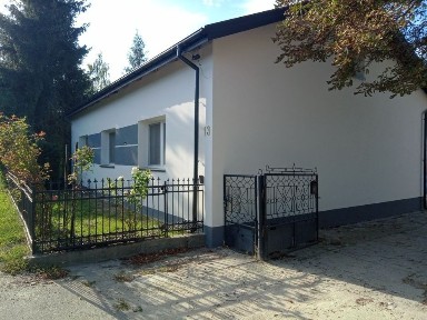 Wynajmę dom 110m2 po remoncie Możliwość wynajęcia Warsztatu