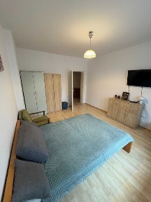 Kawalerka do wynajecia