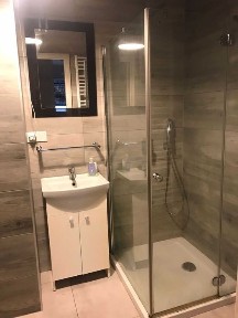 ul. Słodowa, 3 pokoje