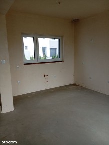 Dom w Dysie do wykończenia lub wykończony