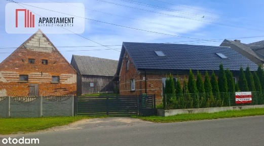 Tylko U Nas ! Okazja Dom Z Widokiem NA Jezioro!