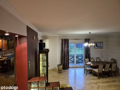 Dom w dobrej lokalizacji - Puławy