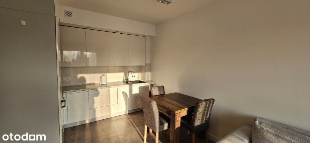 Mieszkanie Do wynajęcia od zaraz - NOWE 45 m2