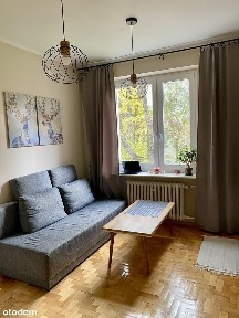 Bezpośrednio | 2-pokoje mieszkanie Słubicka