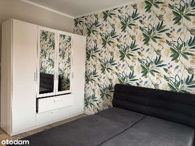 Nowe dwupokojowe w Centrum z windą