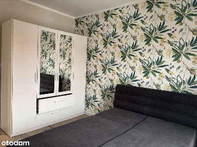 Nowe dwupokojowe w Centrum z windą