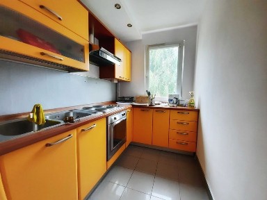 Małopolskie, Kraków, Podgórze Duchackie