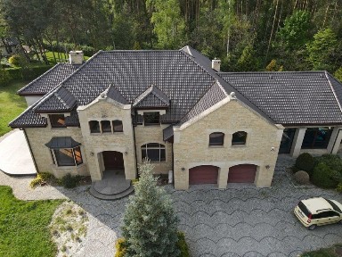 Wyjątkowa willa z basenem