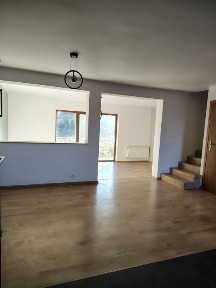 Wynajmę segment domu szeregowego