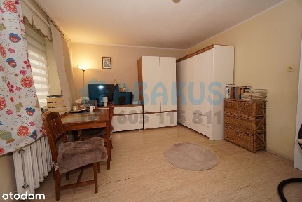 Mieszkanie, 51,40 m², Konin