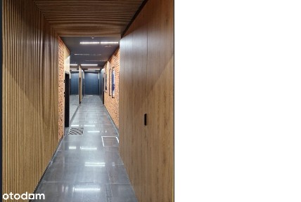 Nowe trzypokojowe mieszkanie