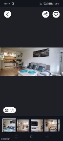 Bezpośrednio!Mieszkanie na GOTOWO * Bonin * 2 pokoje z balkonem